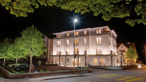 Hotel Alte Post Bonaduz - Housity