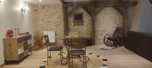 La BERGERIE - Housity