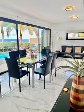 Luxury villa - best view in South Tenerife near Siam Park! - Housity