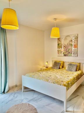 Luxury villa - best view in South Tenerife near Siam Park! - Housity