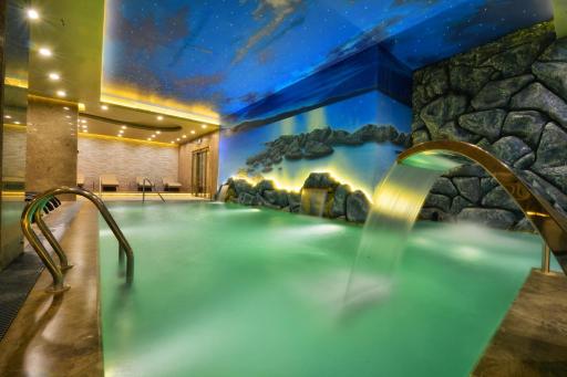 Marigold Thermal & Spa Hotel Bursa - Housity