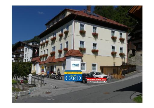 Hotel Kirchenwirt - Housity