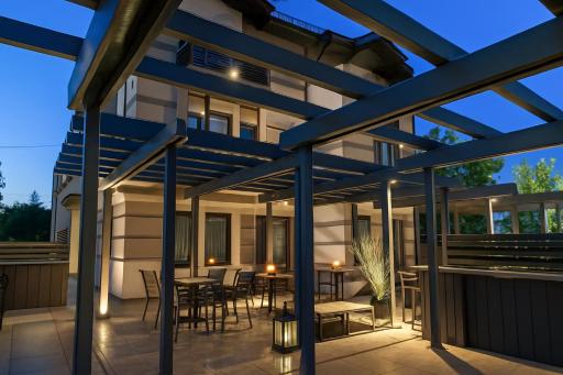 Willa Zdrojowa PARK - Housity