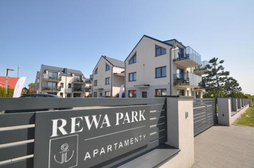 Rewa Park - Housity
