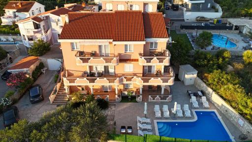 Villa Marija Novalja - Housity
