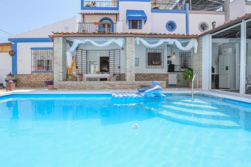 Villa montecarmelo - Housity