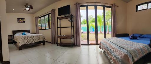 Casa Uvita Bay - Housity