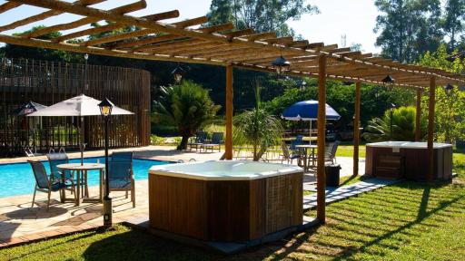 Stallage Hotel - Housity
