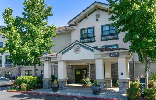 Extended Stay America Suites - Seattle - Mukilteo - Housity