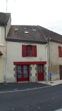 Les Calaubys - Housity