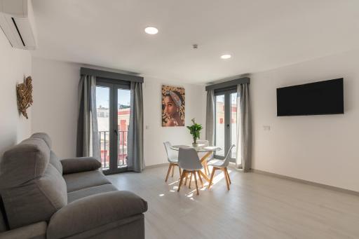 Apartamentos Luxury Cristina - Housity