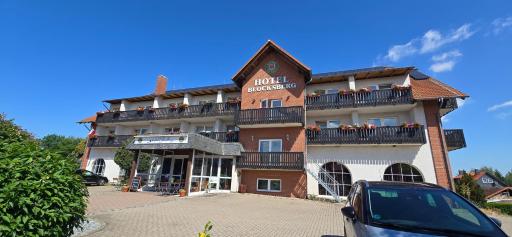 Hotel Blocksberg - Housity