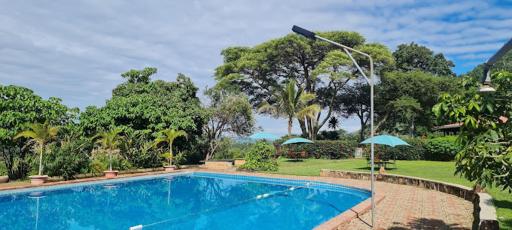 Utengule Coffee Lodge - Housity