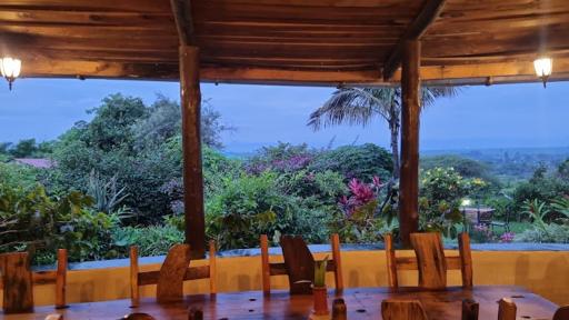 Utengule Coffee Lodge - Housity
