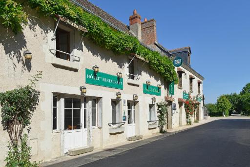 Auberge Le Colombien - Hôtel et Restaurant - Housity