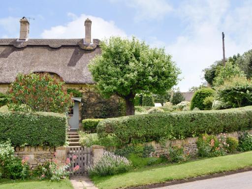 Rose Cottage - Housity