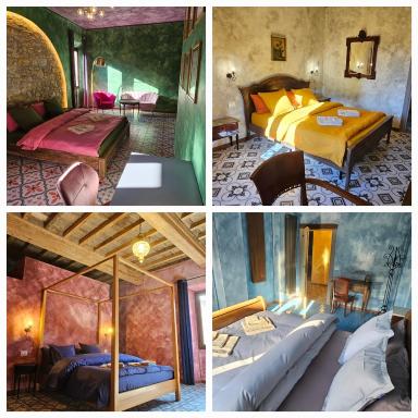 Al Giardino Toscano - Housity