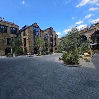 The Maltings Tower Bridge Apartment - Housity