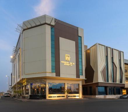 Grand day - Housity