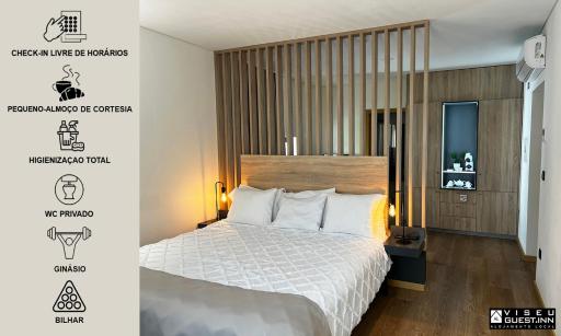 Viseu Guest Inn - Housity