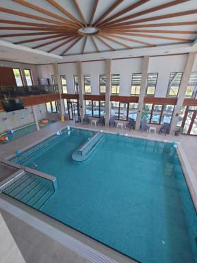 Pensiunea Fort Silvan - Housity