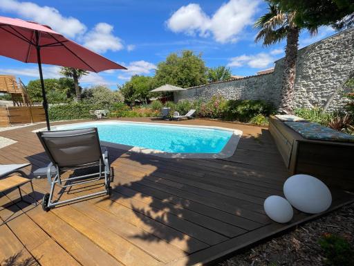 Le clos des grandes rivières - Housity