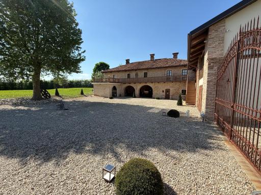 Il Mulino d'Alba 1888 Agriturismo luxury Resort - Hizvo