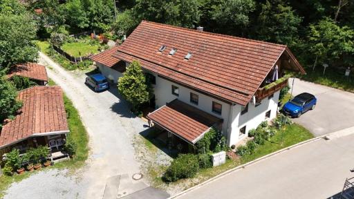 Ferienwohnung Andermann - Hizvo