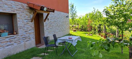 Lar do solpor - Housity