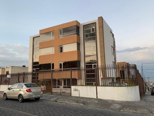 Instant Hotel - Departamento en Ambato - Housity