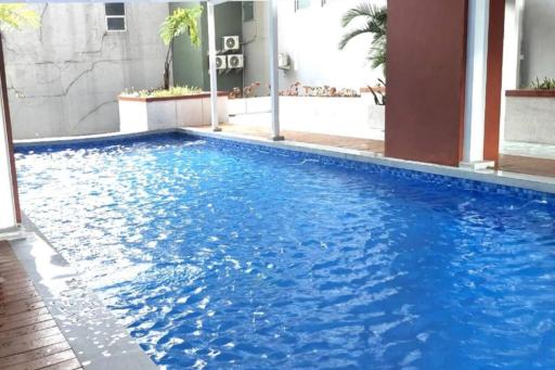 Apartement Grand Asia Afrika Bandung by House Of Tofi - Housity