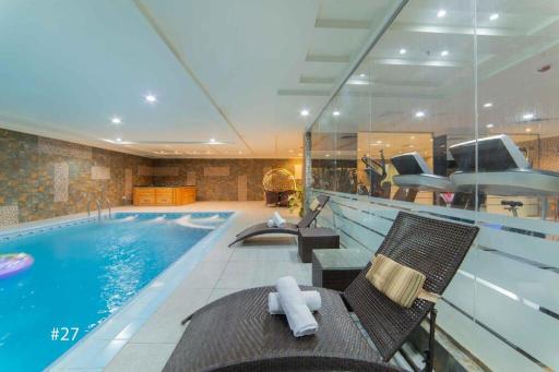 Hyatt Buyutat - Housity