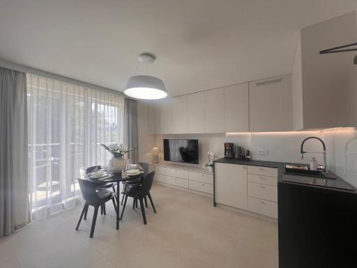 Apartament LAPIS - Hizvo