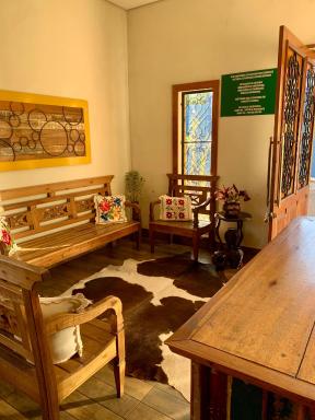 Pousada Guinda DIAMANTINA -MG - Housity