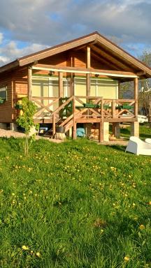 Casuta Schiorului 2, Mărișel Apuseni - Housity