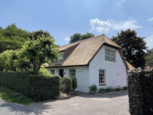 d'oude hoeve - Housity