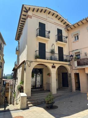 Cal Marti de Gironella - Housity