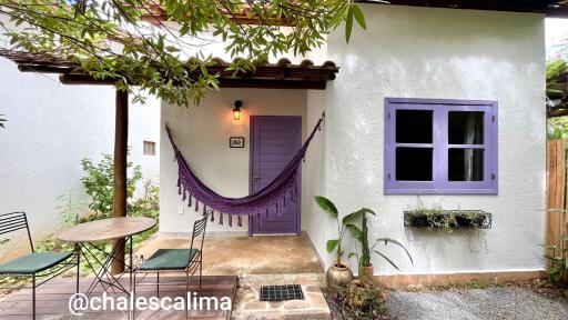 Chalés Calima - Housity