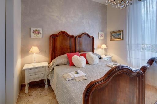 B&B ATTICO 147 - Housity
