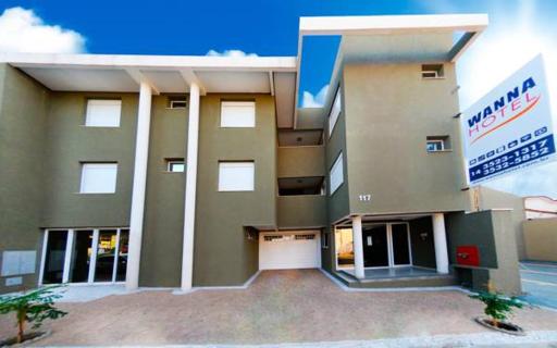 Wanna Hotel - Housity
