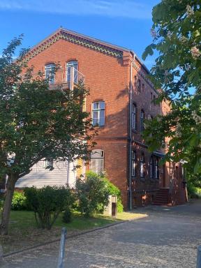 Alte Wassermühle - Housity