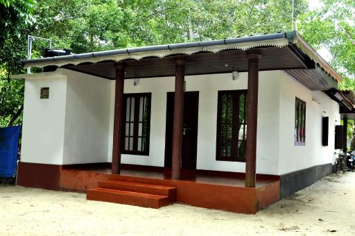 Marari Secret Beach Yoga Homestay - Housity