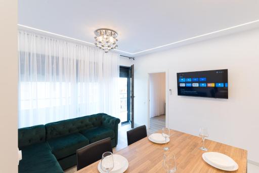 Smile Apartments - Housity
