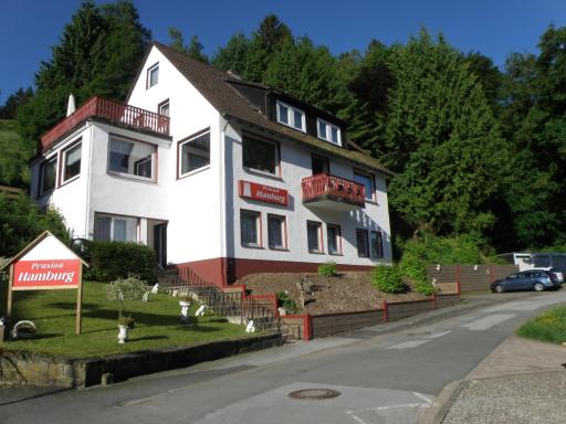 Pension Hamburg - Housity
