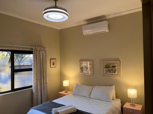 Panache Wildlife Cottage-Self Catering - Housity