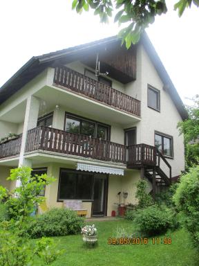 Ferienwohnung Troglauer - Housity