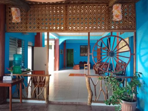 RedDoorz at July's Haven Seaside Pension Camiguin - Housity