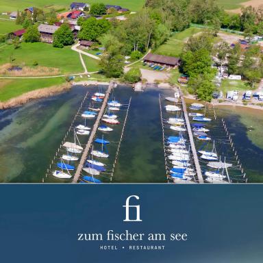 Zum Fischer am See ***S - Housity