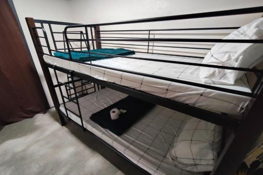 Beachfront La Ud Lounge and Hostel - Housity