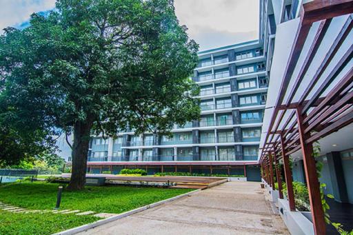 Sakura Residence & Hotel - Housity